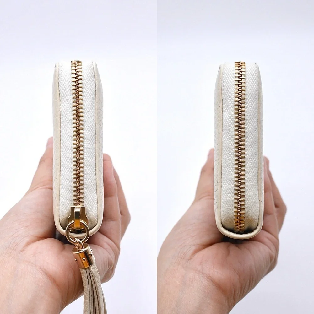 🍓GUCCI Soho Zippy Wallet - Picture 10 of 14